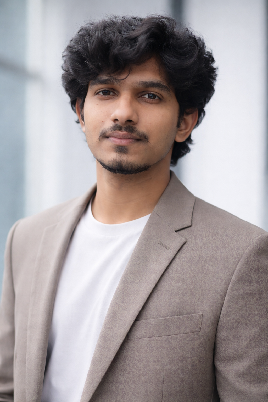 Suriya Prasath Parameswaran